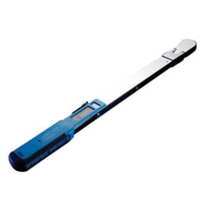 Geared2Golf C3FR250F 0.5 in. Drive Split-beam Click Wrench GE95735